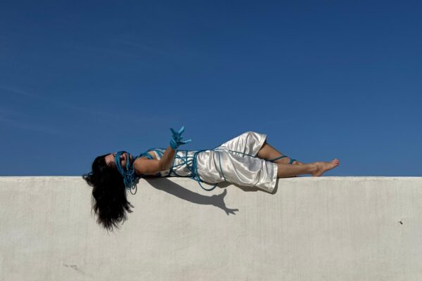 Pinocchio - Giorgia Maddamma , foto Ilaria Milandri - 1