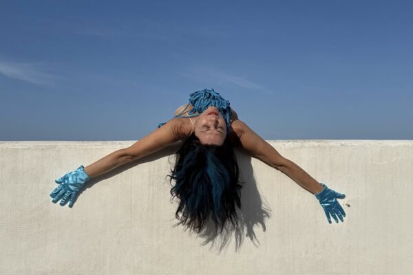Pinocchio - Giorgia Maddamma , foto Ilaria Milandri - 2