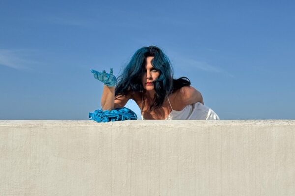 Pinocchio - Giorgia Maddamma , foto Ilaria Milandri - 4