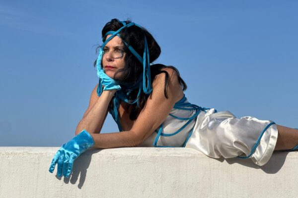 Pinocchio - Giorgia Maddamma , foto Ilaria Milandri - 6