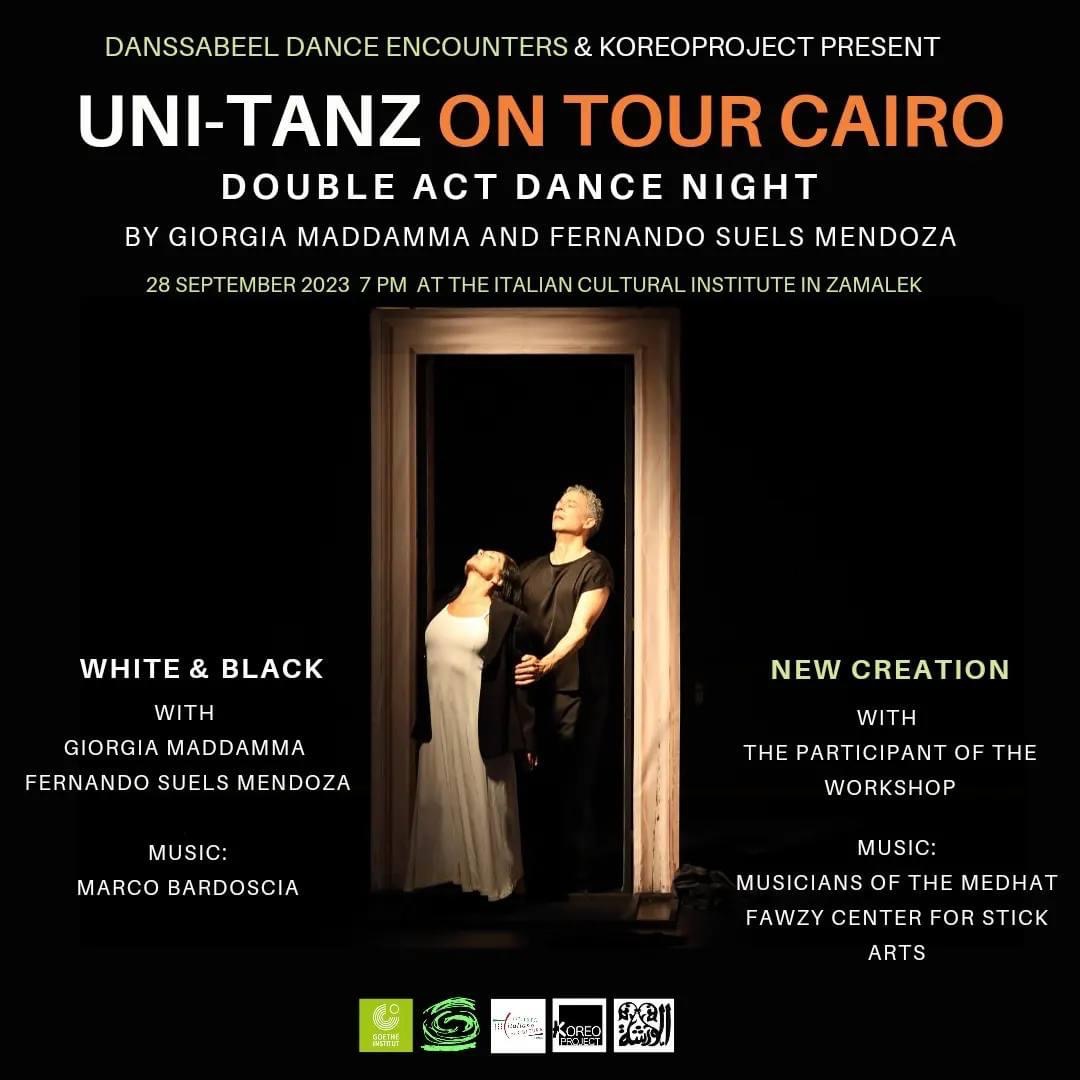 UNITANZ 2023 - A